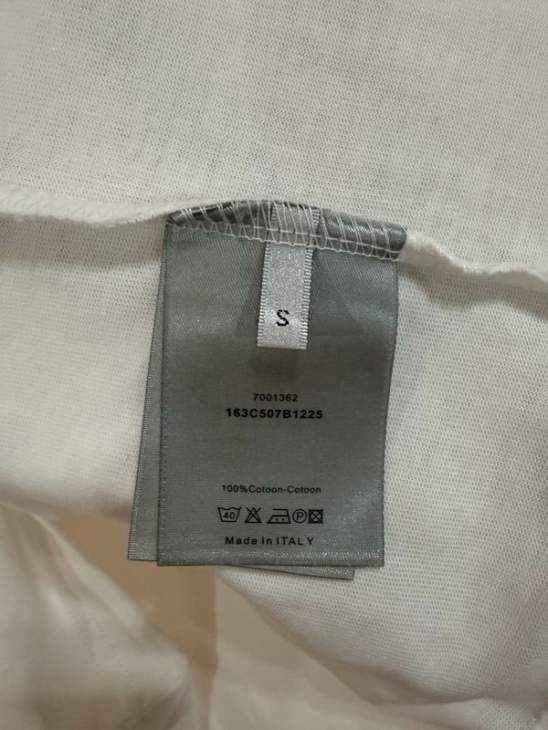 Dior T Shirts Short _SKUDiorS-XLlzytx022815729